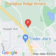 View Map of 3562 Round Barn Circle,Santa Rosa,CA,95403